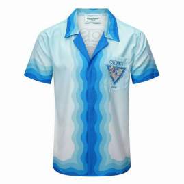 Picture of Casablanca Shirts Short _SKUCasablancaM-3XLmytx960228106